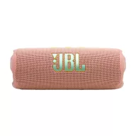   JBL FLIP 7 PINK BT hangszóró, Rózsaszín (Hordozható, vízálló)