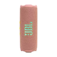   JBL FLIP 7 PINK BT hangszóró, Rózsaszín (Hordozható, vízálló)