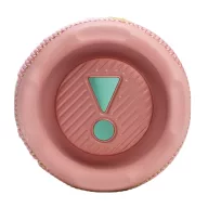  JBL FLIP 7 PINK BT hangszóró, Rózsaszín (Hordozható, vízálló)