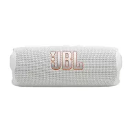   JBL FLIP 7 WHT BT hangszóró, Fehér (Hordozható, vízálló)