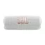 JBL FLIP 7 WHT BT hangszóró, Fehér (Hordozható, vízálló)