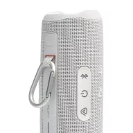   JBL FLIP 7 WHT BT hangszóró, Fehér (Hordozható, vízálló)