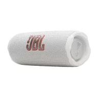   JBL FLIP 7 WHT BT hangszóró, Fehér (Hordozható, vízálló)