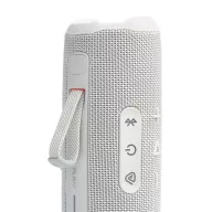   JBL FLIP 7 WHT BT hangszóró, Fehér (Hordozható, vízálló)
