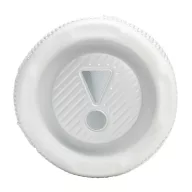   JBL FLIP 7 WHT BT hangszóró, Fehér (Hordozható, vízálló)