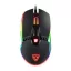 MOTOSPEED Vezetékes egér optikai V20, eSport, PMW3360 Chip
