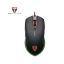 MOTOSPEED Vezetékes egér optikai V40, eSport, A3050 Chip