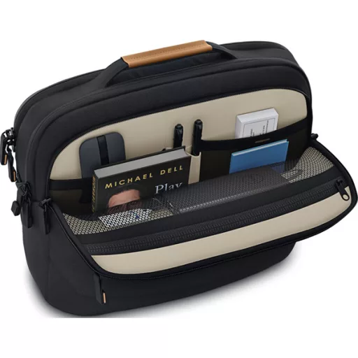 Dell Pro 14-16 Premium EcoLoop Briefcase - CC7625