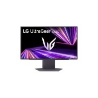  LG Gaming 480Hz OLED monitor 27" 27GX790A-B, 2560x1440, 16:9, 275 cd/m2, 0.03ms, HDMIx2/DIsplayPort/USBx3
