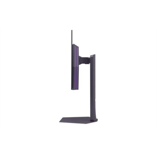 LG Gaming 480Hz OLED monitor 27" 27GX790A-B, 2560x1440, 16:9, 275 cd/m2, 0.03ms, HDMIx2/DIsplayPort/USBx3