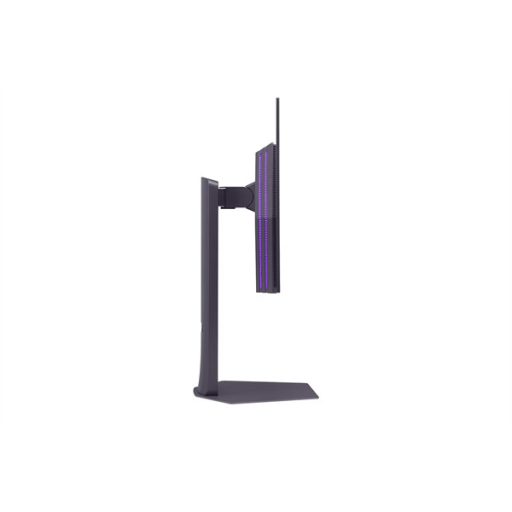 LG Gaming 480Hz OLED monitor 27" 27GX790A-B, 2560x1440, 16:9, 275 cd/m2, 0.03ms, HDMIx2/DIsplayPort/USBx3