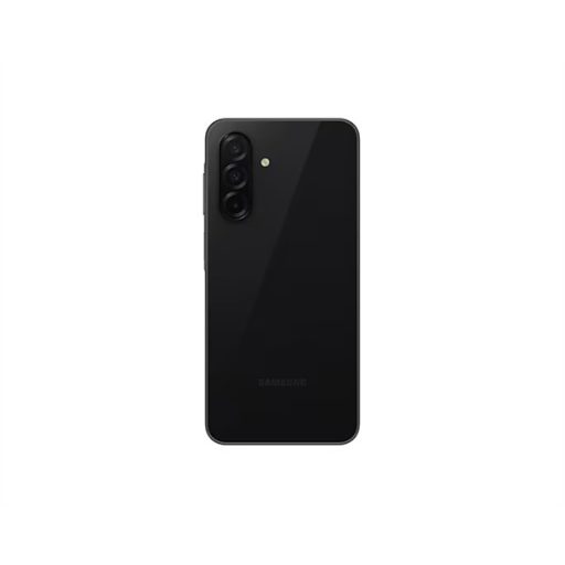 SAMSUNG Okostelefon Galaxy A26 (5G), 128GB, Fekete