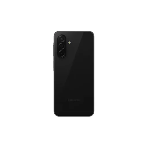 SAMSUNG Okostelefon Galaxy A26 (5G), 128GB, Fekete