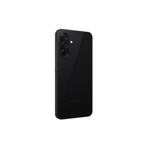 SAMSUNG Okostelefon Galaxy A26 (5G), 128GB, Fekete