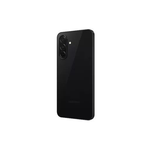 SAMSUNG Okostelefon Galaxy A26 (5G), 128GB, Fekete