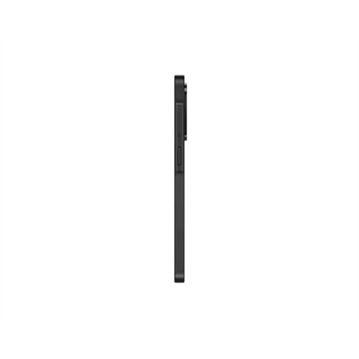 SAMSUNG Okostelefon Galaxy A26 (5G), 128GB, Fekete