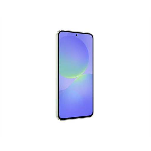 SAMSUNG Okostelefon Galaxy A36 5G, Király limezöld,128 GB
