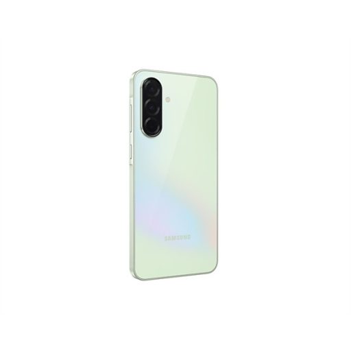 SAMSUNG Okostelefon Galaxy A36 5G, Király limezöld,128 GB