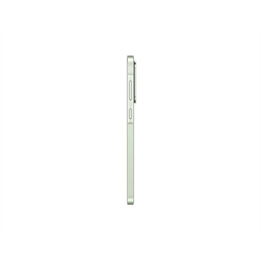 SAMSUNG Okostelefon Galaxy A36 5G, Király limezöld,128 GB