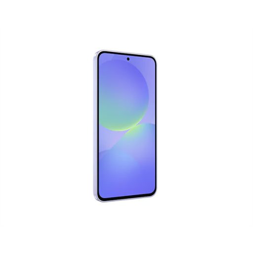 SAMSUNG Okostelefon Galaxy A36 5G, Király levendula,128 GB