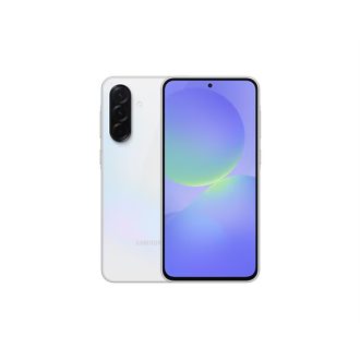 SAMSUNG Okostelefon Galaxy A36 5G, Király fehér,128 GB