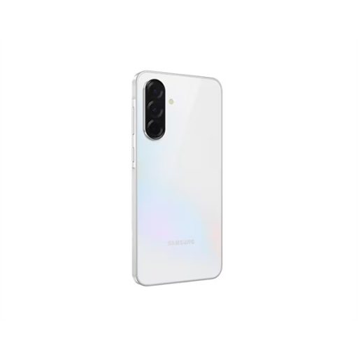 SAMSUNG Okostelefon Galaxy A36 5G, Király fehér,128 GB