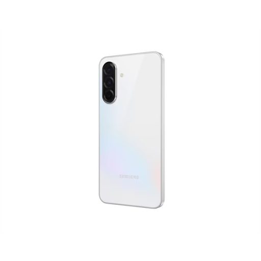 SAMSUNG Okostelefon Galaxy A36 5G, Király fehér,128 GB
