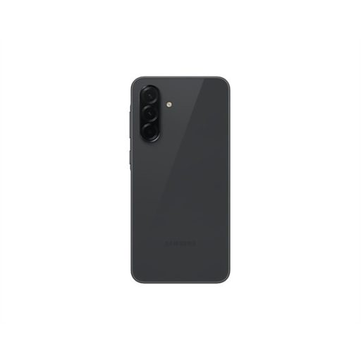 SAMSUNG Okostelefon Galaxy A36 5G, Király fekete,128 GB