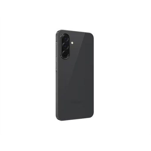 SAMSUNG Okostelefon Galaxy A36 5G, Király fekete,128 GB