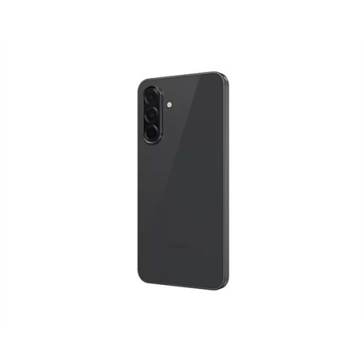 SAMSUNG Okostelefon Galaxy A36 5G, Király fekete,128 GB