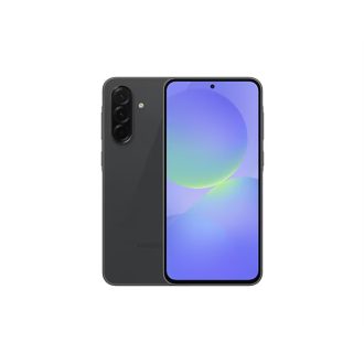 SAMSUNG Okostelefon Galaxy A36 5G, Király fekete, 256 GB