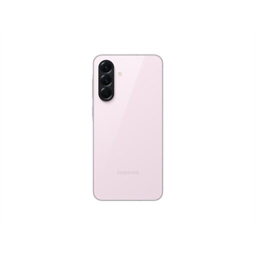 SAMSUNG Okostelefon Galaxy A56 5G,128 GB, Király rózsaszín
