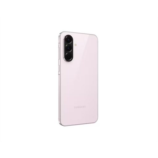 SAMSUNG Okostelefon Galaxy A56 5G,128 GB, Király rózsaszín