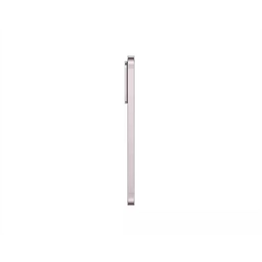 SAMSUNG Okostelefon Galaxy A56 5G,128 GB, Király rózsaszín