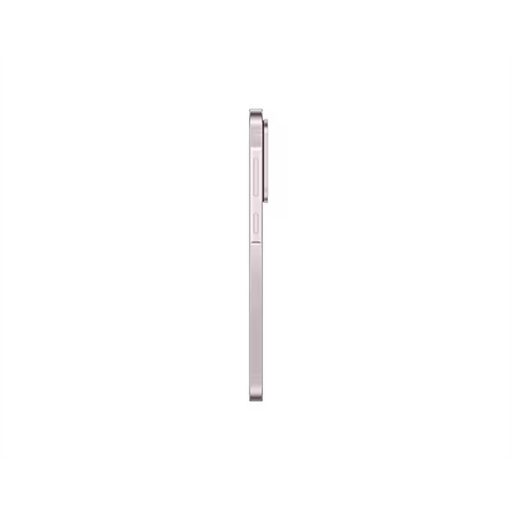 SAMSUNG Okostelefon Galaxy A56 5G, Király rózsaszín,128 GB