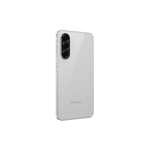 SAMSUNG Okostelefon Galaxy A56 5G,128 GB, Király világosszürke