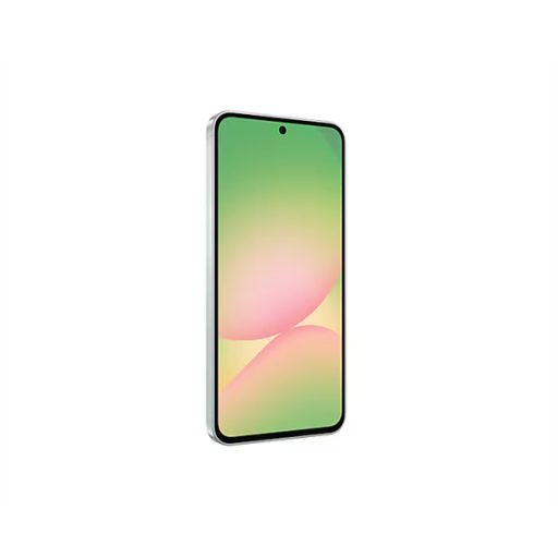 SAMSUNG Okostelefon Galaxy A56 5G,128 GB, Király olívazöld