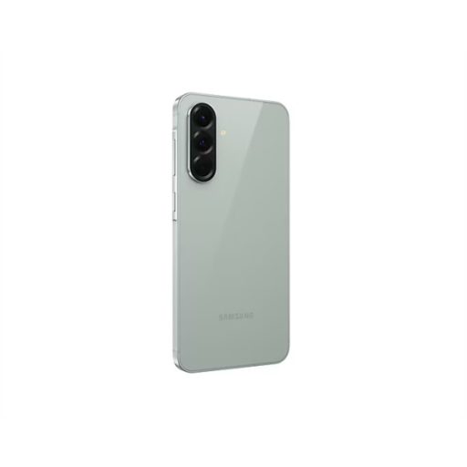 SAMSUNG Okostelefon Galaxy A56 5G,128 GB, Király olívazöld