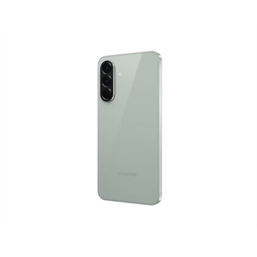 SAMSUNG Okostelefon Galaxy A56 5G, Király olívazöld,128 GB