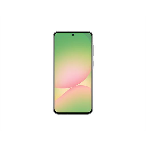 SAMSUNG Okostelefon Galaxy A56 5G, 128 GB, Király grafitszürke