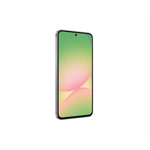 SAMSUNG Okostelefon Galaxy A56 5G, 128 GB, Király grafitszürke