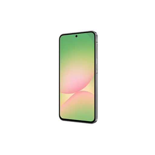 SAMSUNG Okostelefon Galaxy A56 5G, 128 GB, Király grafitszürke