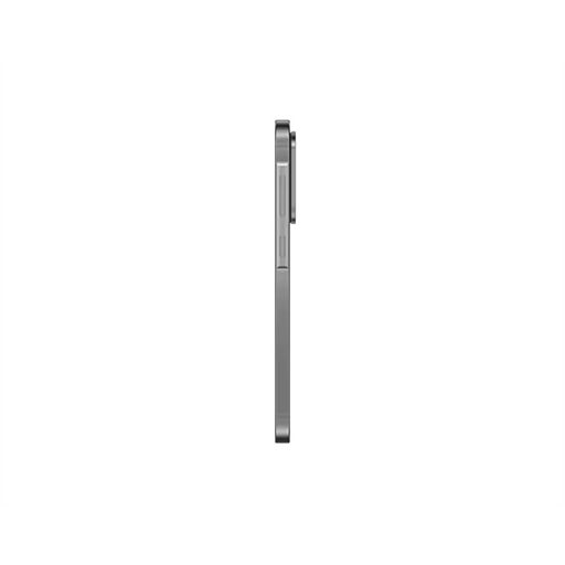 SAMSUNG Okostelefon Galaxy A56 5G, Király grafitszürke,128 GB