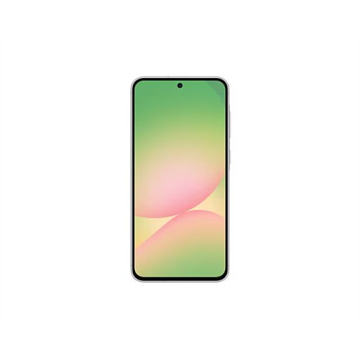 SAMSUNG Okostelefon Galaxy A56 5G, Király világosszürke, 256 GB