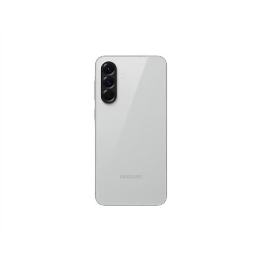 SAMSUNG Okostelefon Galaxy A56 5G, Király világosszürke, 256 GB