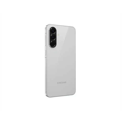 SAMSUNG Okostelefon Galaxy A56 5G, Király világosszürke, 256 GB