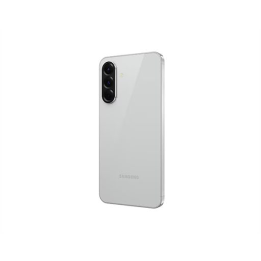 SAMSUNG Okostelefon Galaxy A56 5G, Király világosszürke, 256 GB