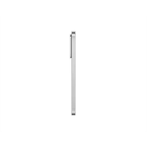 SAMSUNG Okostelefon Galaxy A56 5G, Király világosszürke, 256 GB