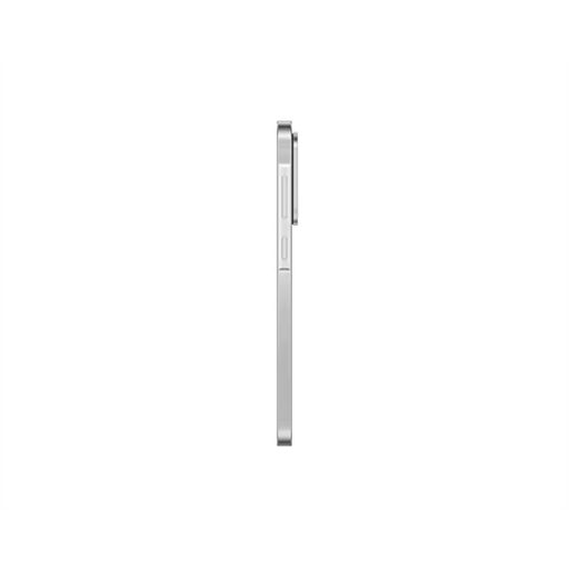 SAMSUNG Okostelefon Galaxy A56 5G, Király világosszürke, 256 GB