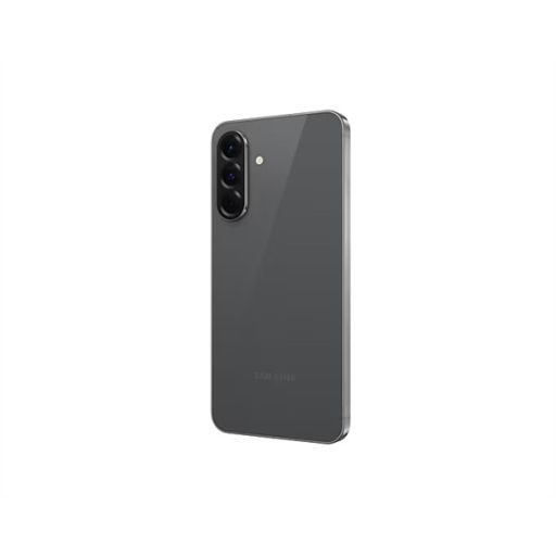 SAMSUNG Okostelefon Galaxy A56 5G, Király grafitszürke, 256 GB